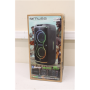 Muse Party Box Speaker , M-1930 DJ , DAMAGED PACKAGING, SCRATCHES ON SIDE , 300 W , Bluetooth , Black , Portable , Wireless connection