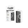 CARE by PanzerGlass Urban Explorer Case Transparent w. White Qi Samsung New Galaxy S26 Plus , PanzerGlass