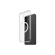 CARE by PanzerGlass Urban Explorer Case Transparent w. White Qi Samsung New Galaxy S26 Plus , PanzerGlass CARE by PanzerGlass Urban Explorer Case Transparent w. White Qi Samsung New Galaxy S26 Plus , PanzerGlass