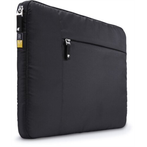 Case Logic TS115 Fits up to size 15.6 , Black, Sleeve,