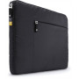 Case Logic TS115 Fits up to size 15.6 , Black, Sleeve,