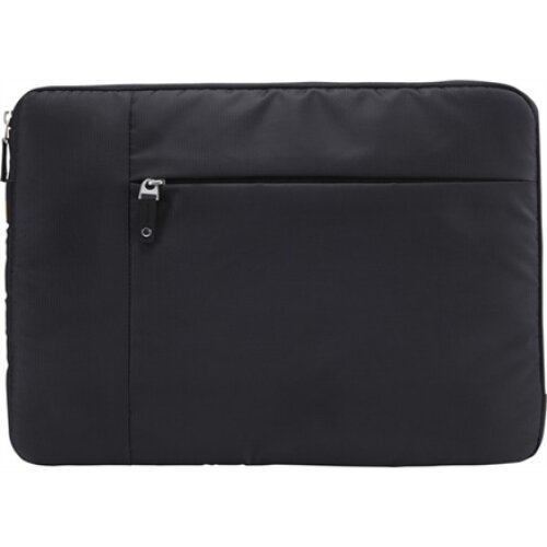Case Logic TS115 Fits up to size 15.6 , Black, Sleeve,
