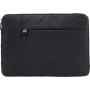 Case Logic TS115 Fits up to size 15.6 , Black, Sleeve,