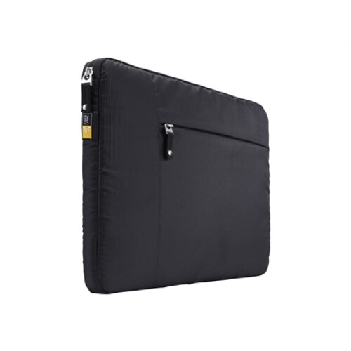 Case Logic TS115 Fits up to size 15.6 , Black, Sleeve,