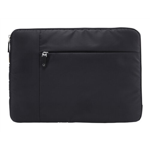 Case Logic TS115 Fits up to size 15.6 , Black, Sleeve,