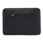 Case Logic TS115 Fits up to size 15.6 , Black, Sleeve,