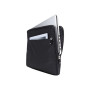 Case Logic TS115 Fits up to size 15.6 , Black, Sleeve,