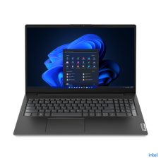 Lenovo Essential V15 G4 IRU , Black , 15.6 , IPS , FHD , 1920 x 1080 pixels , Anti-glare , Intel Core i5 , i5-13420H , 16 GB , 512 GB , Intel UHD Graphics , Windows 11 Pro , 802.11ax , 5.2 , English , Warranty 24 month(s) , Battery warranty 12 month(s)