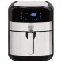 Camry , Airfryer Oven , CR 6311 , Power 1700 W , Capacity 5 L , Stainless steel/Black