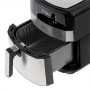 Camry , Airfryer Oven , CR 6311 , Power 1700 W , Capacity 5 L , Stainless steel/Black