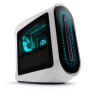 Dell Alienware Aurora R15 White, Tower, Intel Core i7, i7-13700KF, 32 GB, DDR5, SSD 1000 GB, NVIDIA GeForce RTX 4080, GDDR6, 16 GB, No ODD, Windows 11 Pro, 802.11ax, Bluetooth version 5.0, Keyboard language English, Warranty 36 month(s)