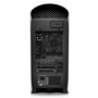 Dell Alienware Aurora R15 White, Tower, Intel Core i7, i7-13700KF, 32 GB, DDR5, SSD 1000 GB, NVIDIA GeForce RTX 4080, GDDR6, 16 GB, No ODD, Windows 11 Pro, 802.11ax, Bluetooth version 5.0, Keyboard language English, Warranty 36 month(s)
