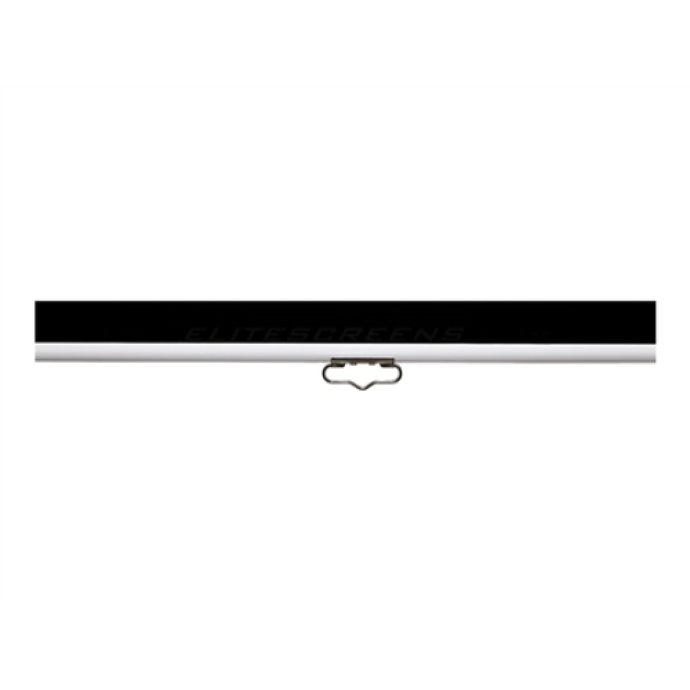 Elite Screens , Manual Series , M100XWH , Diagonal 100 , 16:9 , Viewable screen width (W) 221 cm , White