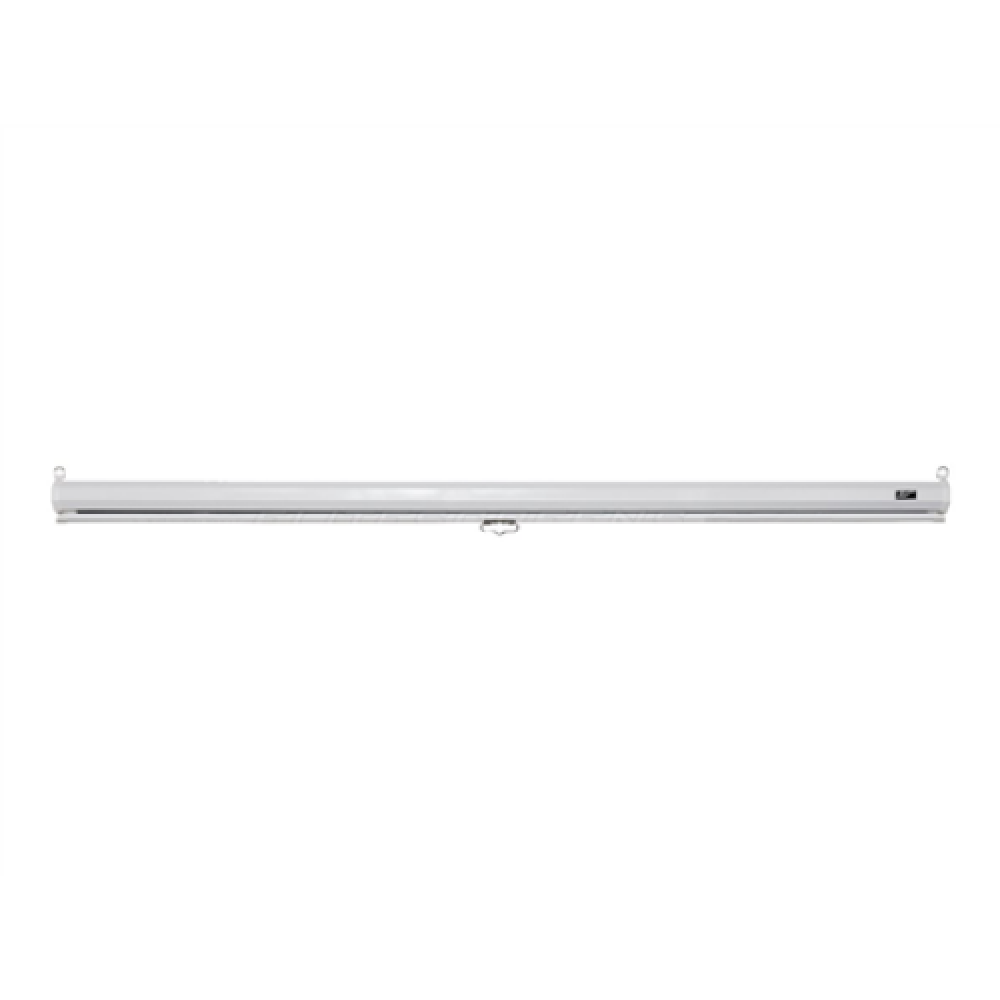 Elite Screens , Manual Series , M100XWH , Diagonal 100 , 16:9 , Viewable screen width (W) 221 cm , White