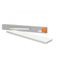 Ledvance SMART+ WiFi Planon Frameless Rectangular Tunable White 35W 110° 3000-6500K 1200x100mm, White
