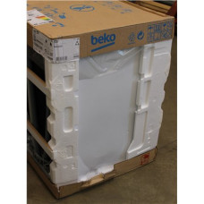 SALE OUT. , BEKO Dishwasher , BDIN36532 , Built-in , Width 60 cm , Number of place settings 15 , Number of programs 6 , Energy efficiency class D , Display , White , DAMAGED PACKAGING AND PAINT, DENTED