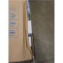 SALE OUT. , BEKO Dishwasher , BDIN36532 , Built-in , Width 60 cm , Number of place settings 15 , Number of programs 6 , Energy efficiency class D , Display , White , DAMAGED PACKAGING AND PAINT, DENTED