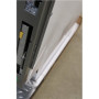 SALE OUT. , BEKO Dishwasher , BDIN36532 , Built-in , Width 60 cm , Number of place settings 15 , Number of programs 6 , Energy efficiency class D , Display , White , DAMAGED PACKAGING AND PAINT, DENTED