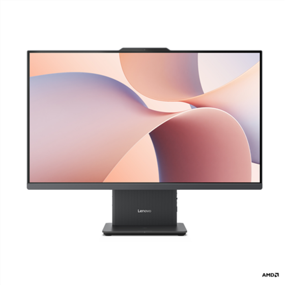 Lenovo IdeaCentre AIO , 27ARR9 , Desktop , AIO , 27 , AMD Ryzen 5 , 7535HS , 16 GB , DDR5 , 1000 GB , AMD Radeon 660M Graphics , Nordic , Windows 11 Home , Warranty 24 month(s)