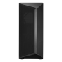 Cooler Master , CMP 510 ARGB , Side window , Black , Mid-Tower , Power supply included No , ATX