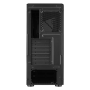Cooler Master , CMP 510 ARGB , Side window , Black , Mid-Tower , Power supply included No , ATX