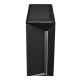Cooler Master , CMP 510 ARGB , Side window , Black , Mid-Tower , Power supply included No , ATX