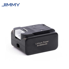 Jimmy , Battery Pack for PW11Pro/PW11Pro Max/PW11 , 1 pc(s)