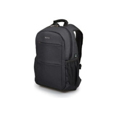 PORT DESIGNS , ECO SYDNEY , Fits up to size 13/14 , Backpack , Shoulder strap , Black