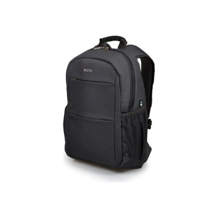 PORT DESIGNS , ECO SYDNEY , Fits up to size 13/14 , Backpack , Shoulder strap , Black