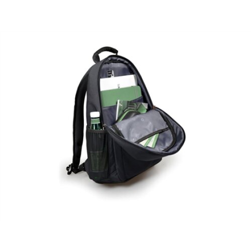 PORT DESIGNS , ECO SYDNEY , Fits up to size 13/14 , Backpack , Shoulder strap , Black