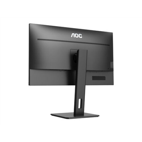 AOC , U32P2 , 32 , VA , 60 Hz , 4 ms , 3840 x 2160 pixels , HDMI ports quantity 2