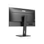 AOC , U32P2 , 32 , VA , 60 Hz , 4 ms , 3840 x 2160 pixels , HDMI ports quantity 2