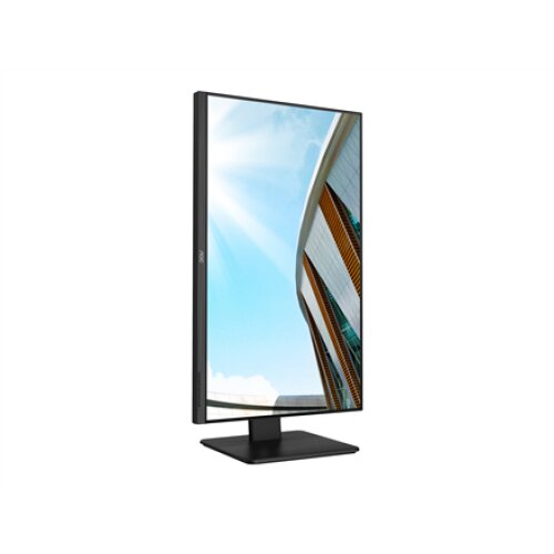 AOC , U32P2 , 32 , VA , 60 Hz , 4 ms , 3840 x 2160 pixels , HDMI ports quantity 2
