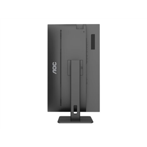 AOC , U32P2 , 32 , VA , 60 Hz , 4 ms , 3840 x 2160 pixels , HDMI ports quantity 2