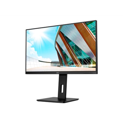 AOC , U32P2 , 32 , VA , 60 Hz , 4 ms , 3840 x 2160 pixels , HDMI ports quantity 2