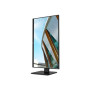 AOC , U32P2 , 32 , VA , 60 Hz , 4 ms , 3840 x 2160 pixels , HDMI ports quantity 2