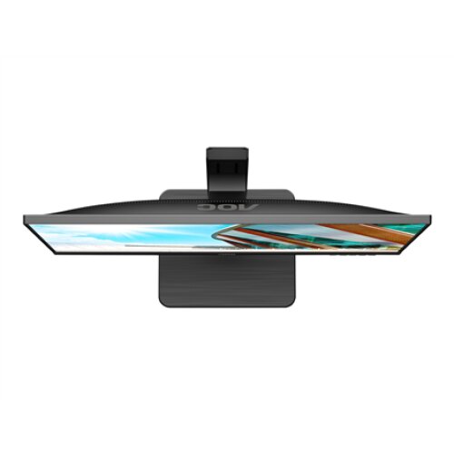 AOC , U32P2 , 32 , VA , 60 Hz , 4 ms , 3840 x 2160 pixels , HDMI ports quantity 2