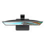 AOC , U32P2 , 32 , VA , 60 Hz , 4 ms , 3840 x 2160 pixels , HDMI ports quantity 2