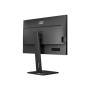 AOC , U32P2 , 32 , VA , 60 Hz , 4 ms , 3840 x 2160 pixels , HDMI ports quantity 2