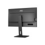 AOC , U32P2 , 32 , VA , 60 Hz , 4 ms , 3840 x 2160 pixels , HDMI ports quantity 2