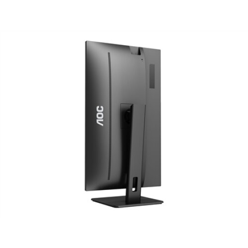 AOC , U32P2 , 32 , VA , 60 Hz , 4 ms , 3840 x 2160 pixels , HDMI ports quantity 2