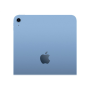 iPad 10.9 Wi-Fi + Cellular 64GB - Blue 10th Gen , Apple