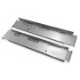 Digitus , UPS Mounting-Kit for 19 Network , DN-170109 , Width: 68mm, Depth: 469.5mm, Height: 85mm , Silver