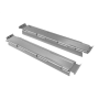 Digitus , UPS Mounting-Kit for 19 Network , DN-170109 , Silver , Width: 68mm, Depth: 469.5mm, Height: 85mm