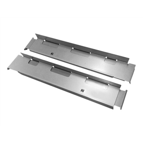 Digitus , UPS Mounting-Kit for 19 Network , DN-170109 , Width: 68mm, Depth: 469.5mm, Height: 85mm , Silver