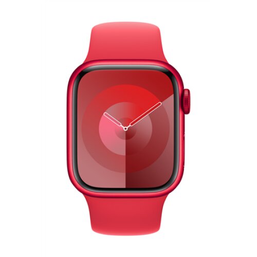 Watch Series 9 , Smart watch , GPS (satellite) , Always-On Retina , 41mm , Waterproof