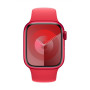 Watch Series 9 , Smart watch , GPS (satellite) , Always-On Retina , 41mm , Waterproof