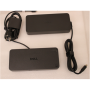 SALE OUT. Dell Pro Thunderbolt 5 Dock - WD25TB5 , Dell Pro Thunderbolt 5 Dock , WD25TB5 , DisplayPorts quantity 2 , HDMI ports quantity 1 , Warranty 36 month(s) , UNPACKED AS DEMO