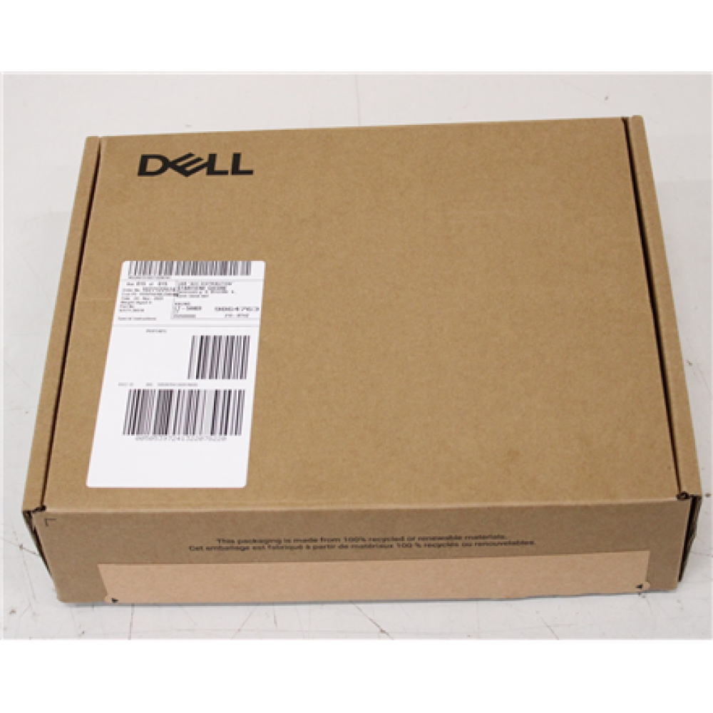 SALE OUT. Dell Pro Thunderbolt 5 Dock - WD25TB5 , Dell Pro Thunderbolt 5 Dock , WD25TB5 , DisplayPorts quantity 2 , HDMI ports quantity 1 , Warranty 36 month(s) , UNPACKED AS DEMO