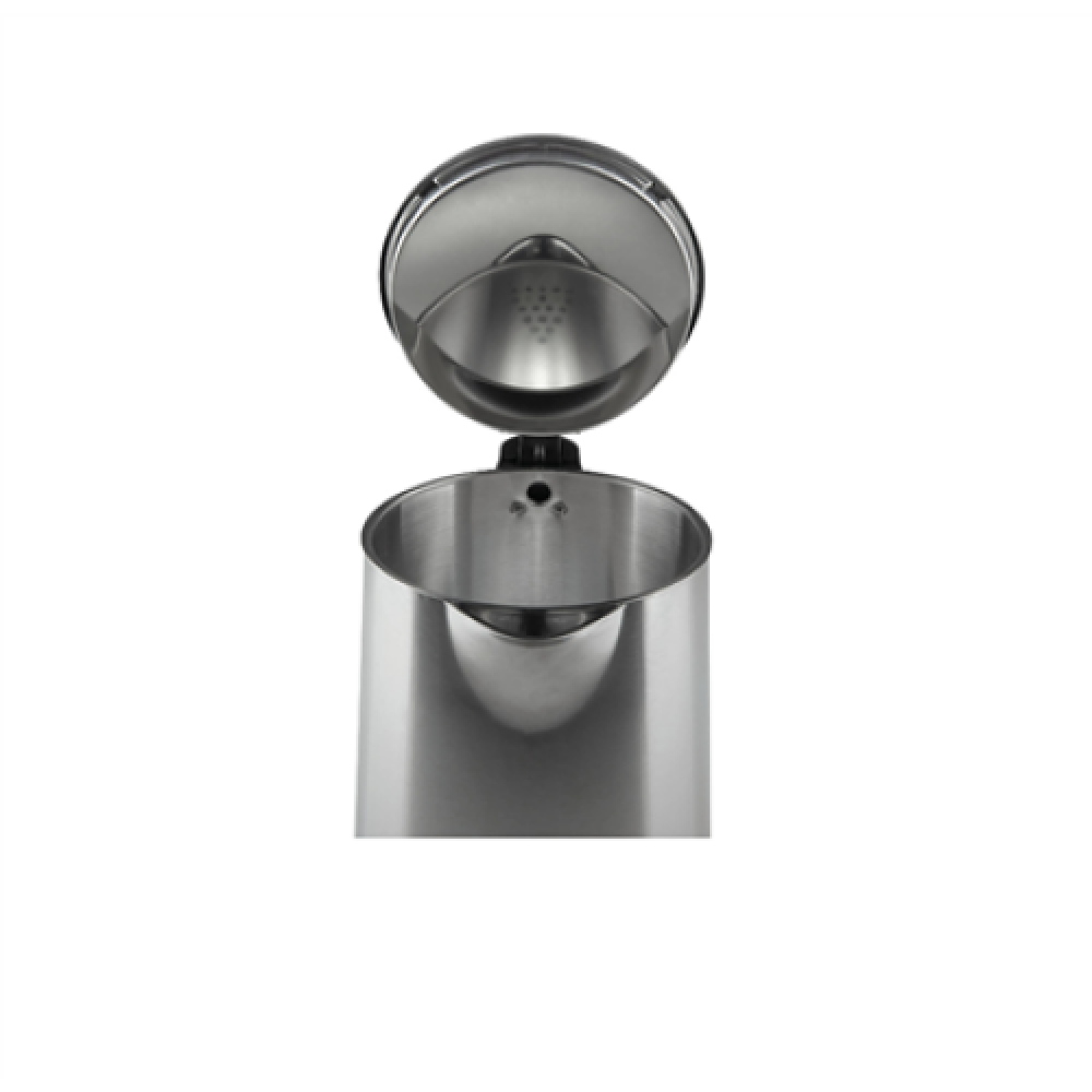 Gorenje , Kettle , K15DWS , Electric , 2200 W , 1.5 L , Stainless steel , 360° rotational base , Stainless Steel